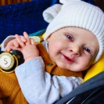 Малыш Себастьян оригинал