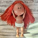 Mini Mia Nines d'onil