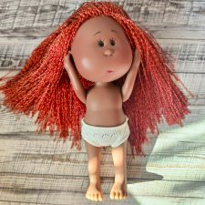 Mini Mia Nines d'onil