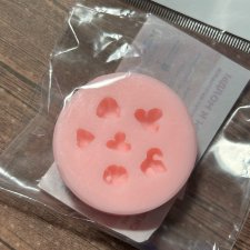 Молд для носиков