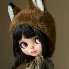 Одежда для блайз