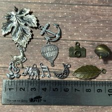 Подвески для игрушек