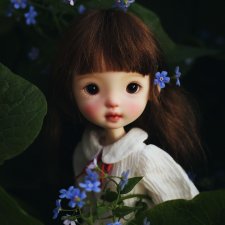 Ayao Doll