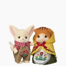 Sylvanian Families