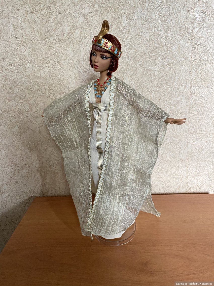 Прекрасная египтянка Deja Vu (фото 4)