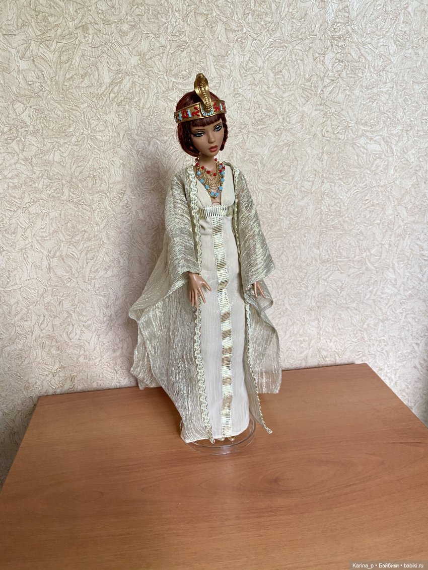 Прекрасная египтянка Deja Vu (фото 5)