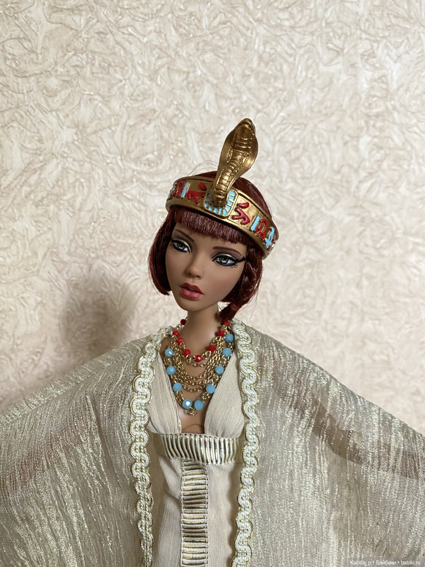 Прекрасная египтянка Deja Vu (фото 3)