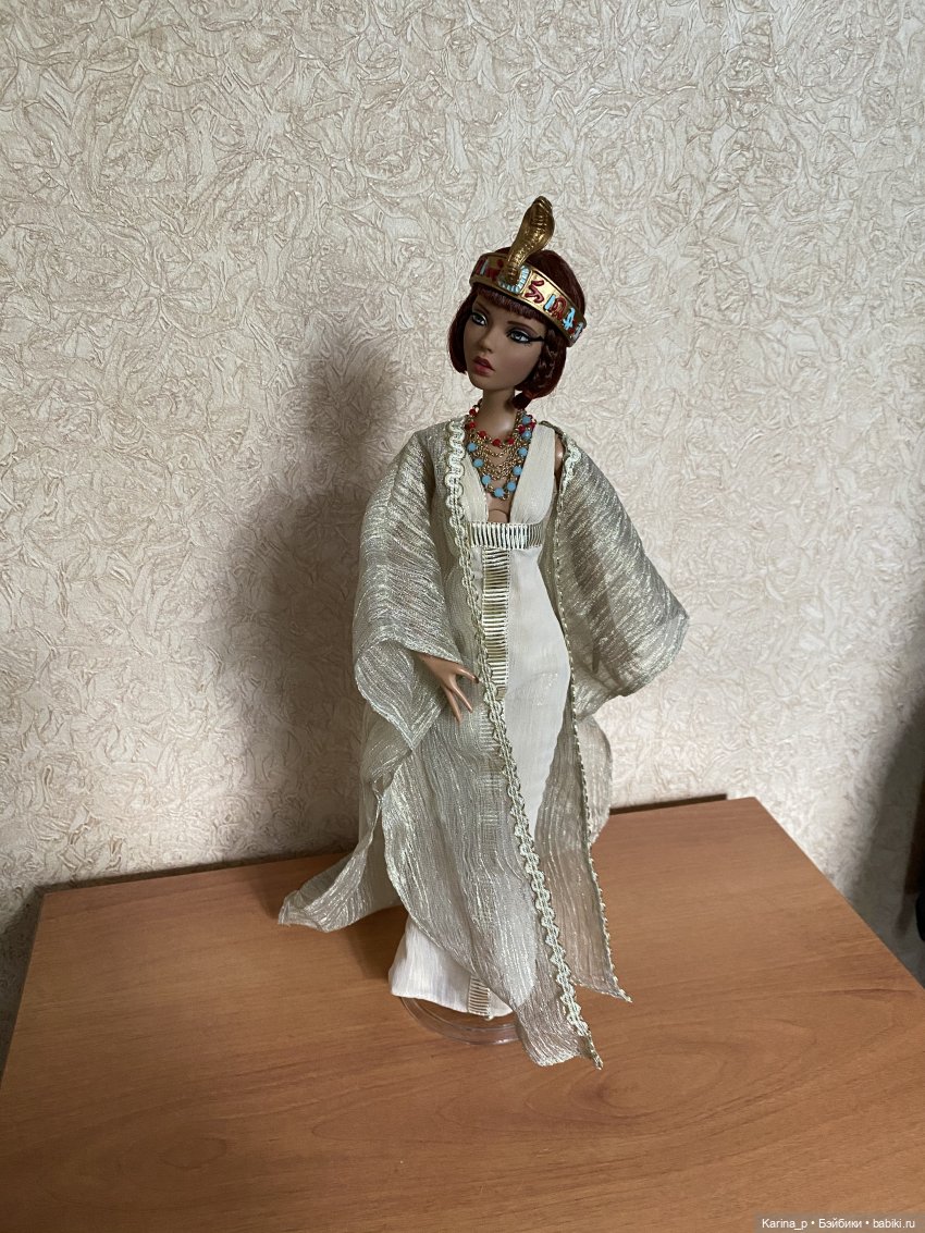 Прекрасная египтянка Deja Vu (фото 6)