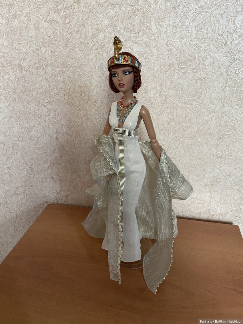 Прекрасная египтянка Deja Vu (фото 9)