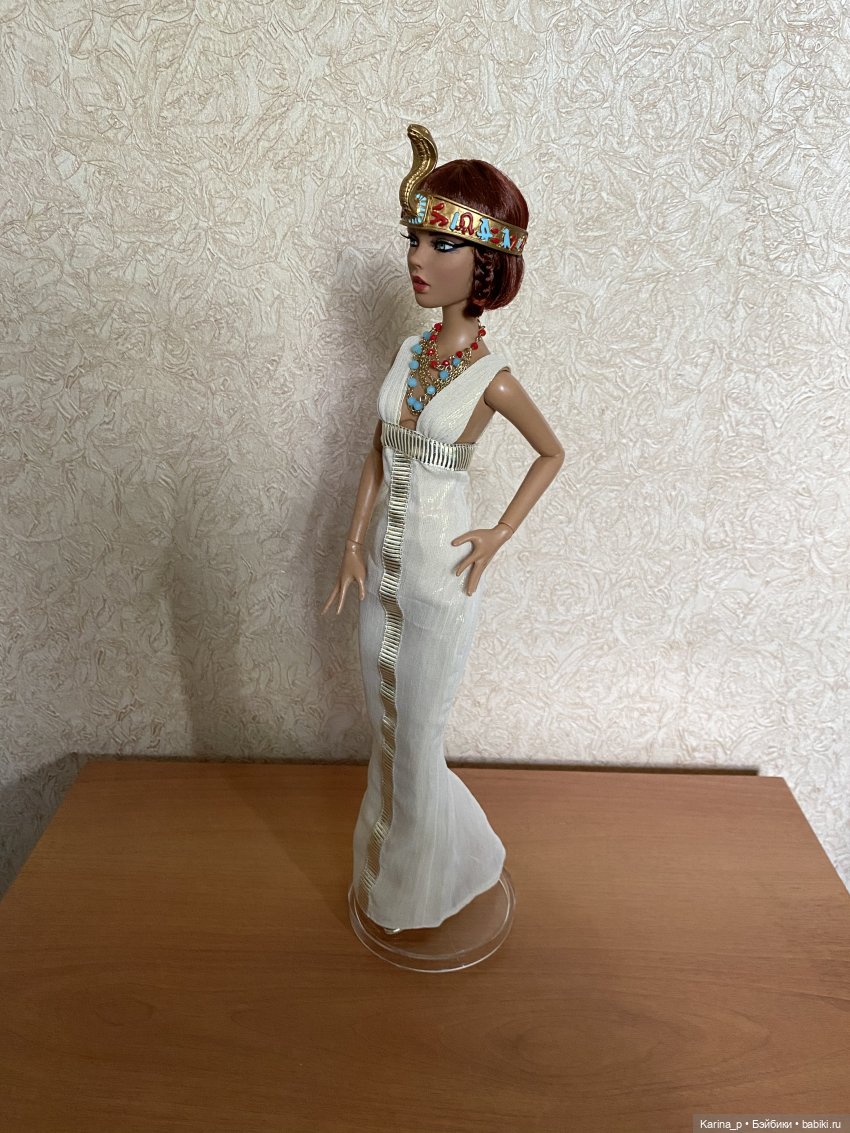 Прекрасная египтянка Deja Vu (фото 2)