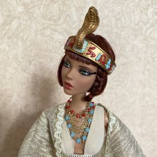 Прекрасная египтянка Deja Vu