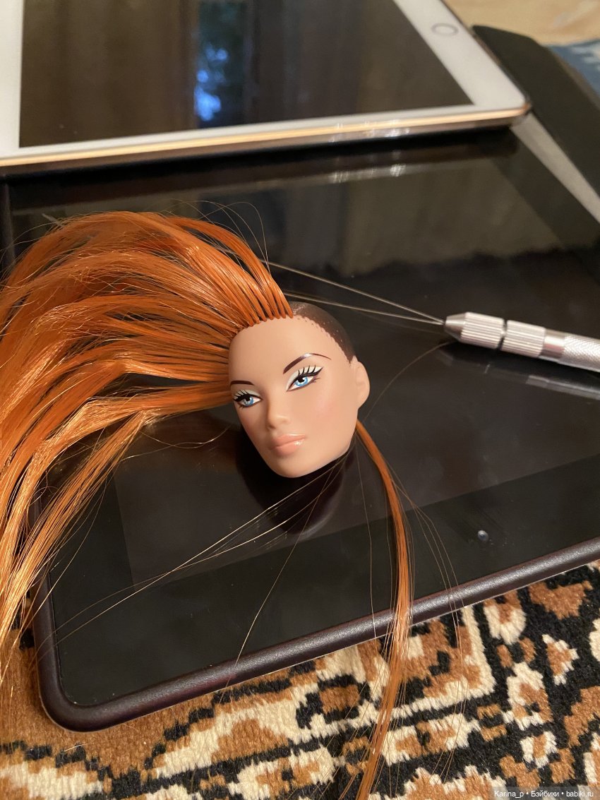 Яна. Перепрошивка Интегрити (фото 3)