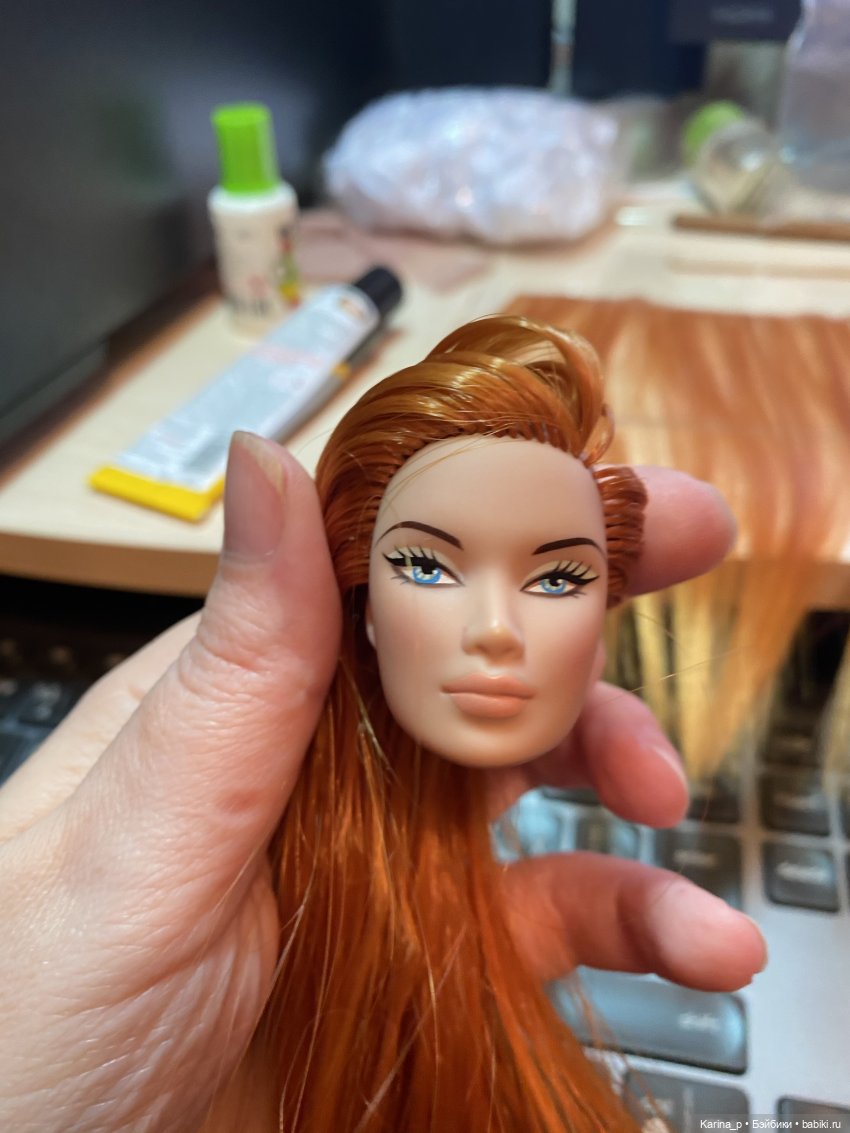 Яна. Перепрошивка Интегрити (фото 6)