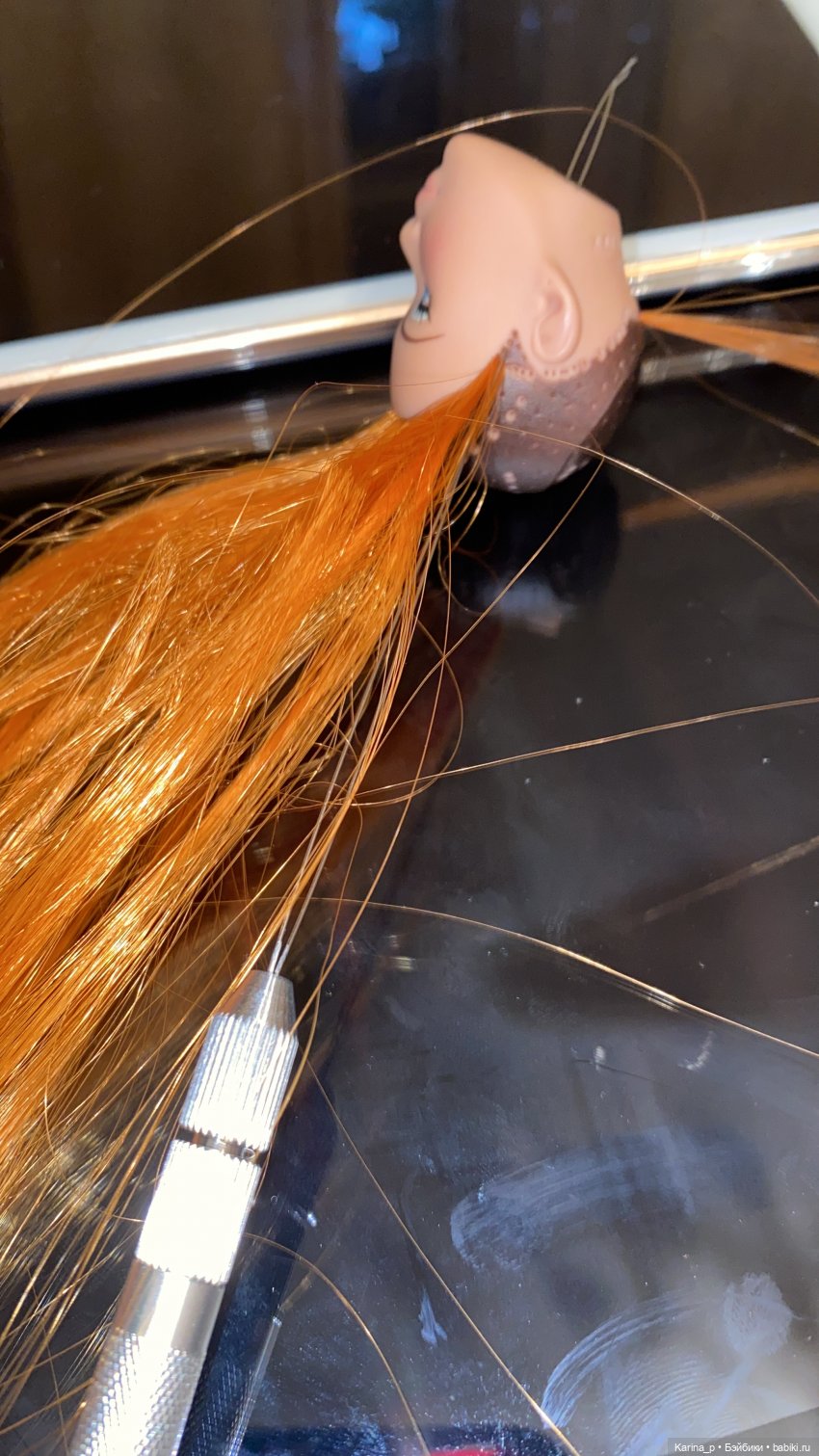 Яна. Перепрошивка Интегрити (фото 5)