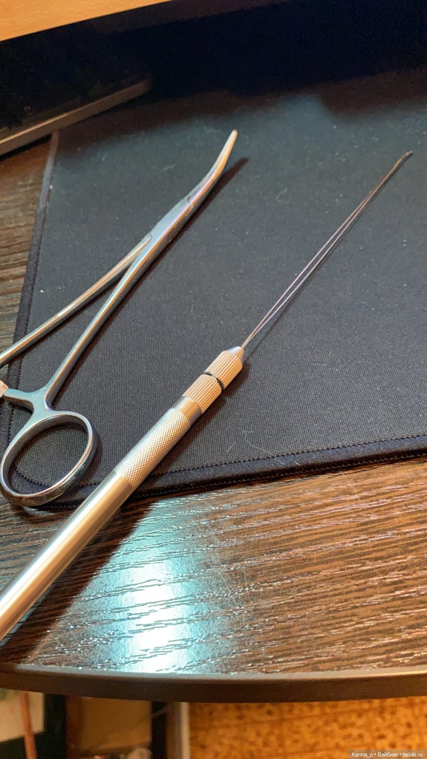 Яна. Перепрошивка Интегрити (фото 4)