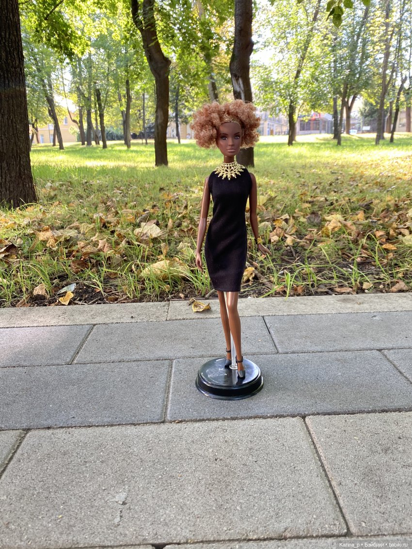 Джанай — Куклы Integrity Toys (Интегрити): Poppy Parker (фото 2)