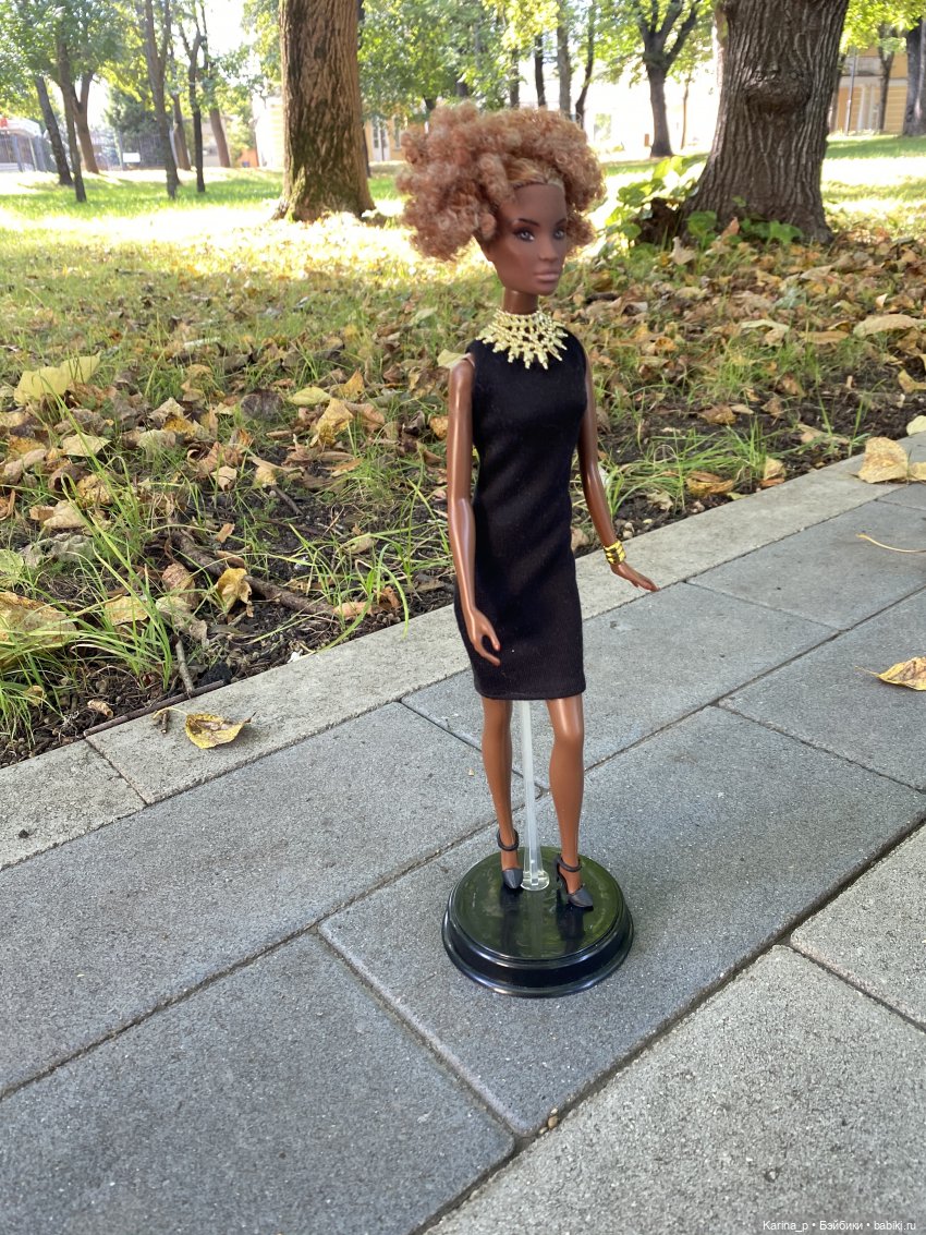 Джанай — Куклы Integrity Toys (Интегрити): Poppy Parker (фото 3)