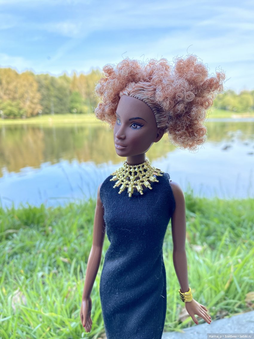 Джанай — Куклы Integrity Toys (Интегрити): Poppy Parker (фото 7)