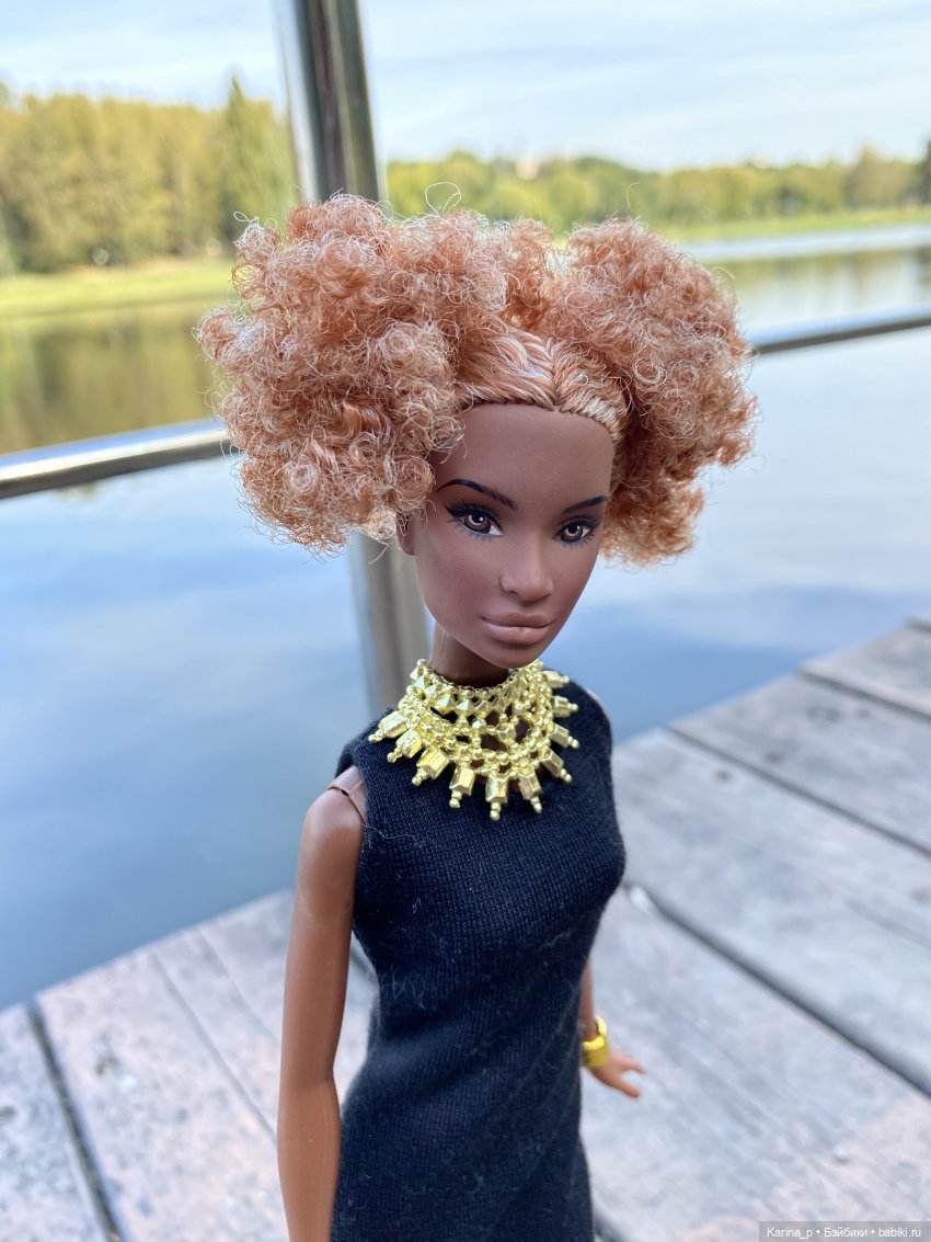 Джанай — Куклы Integrity Toys (Интегрити): Poppy Parker (фото 8)