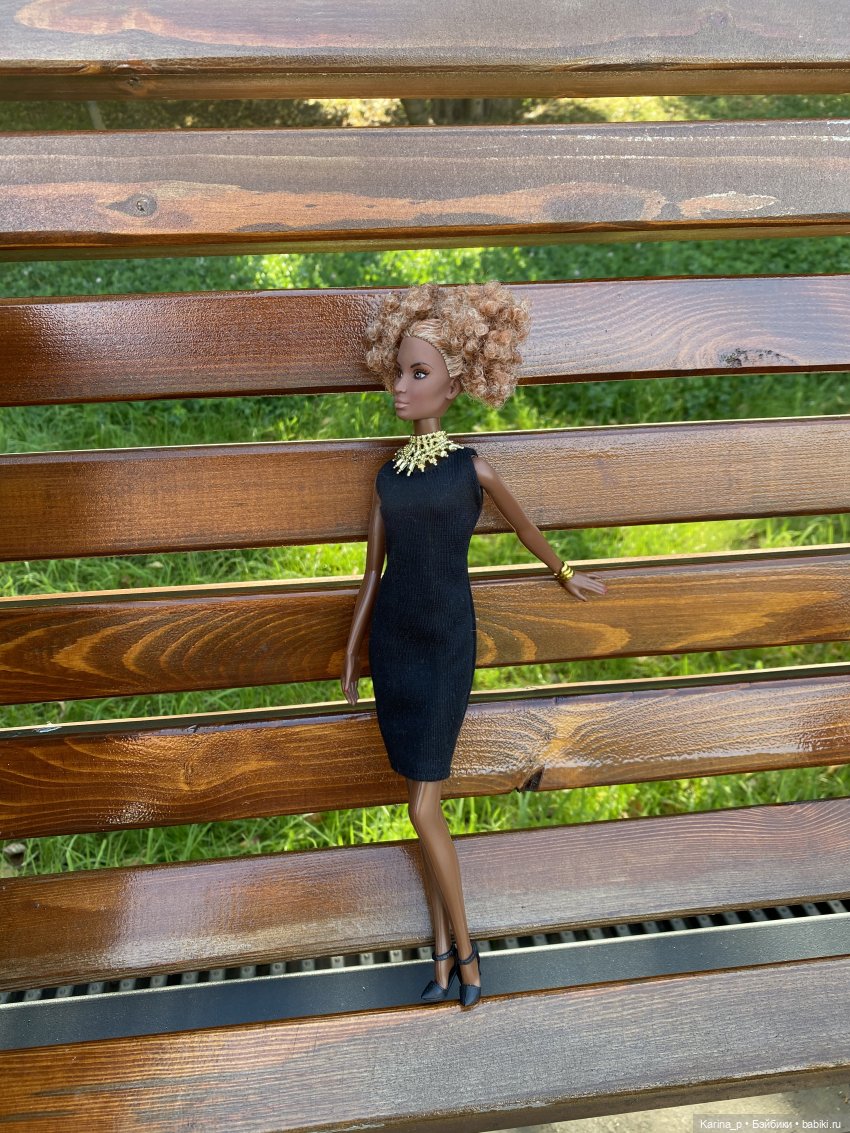 Джанай — Куклы Integrity Toys (Интегрити): Poppy Parker (фото 9)