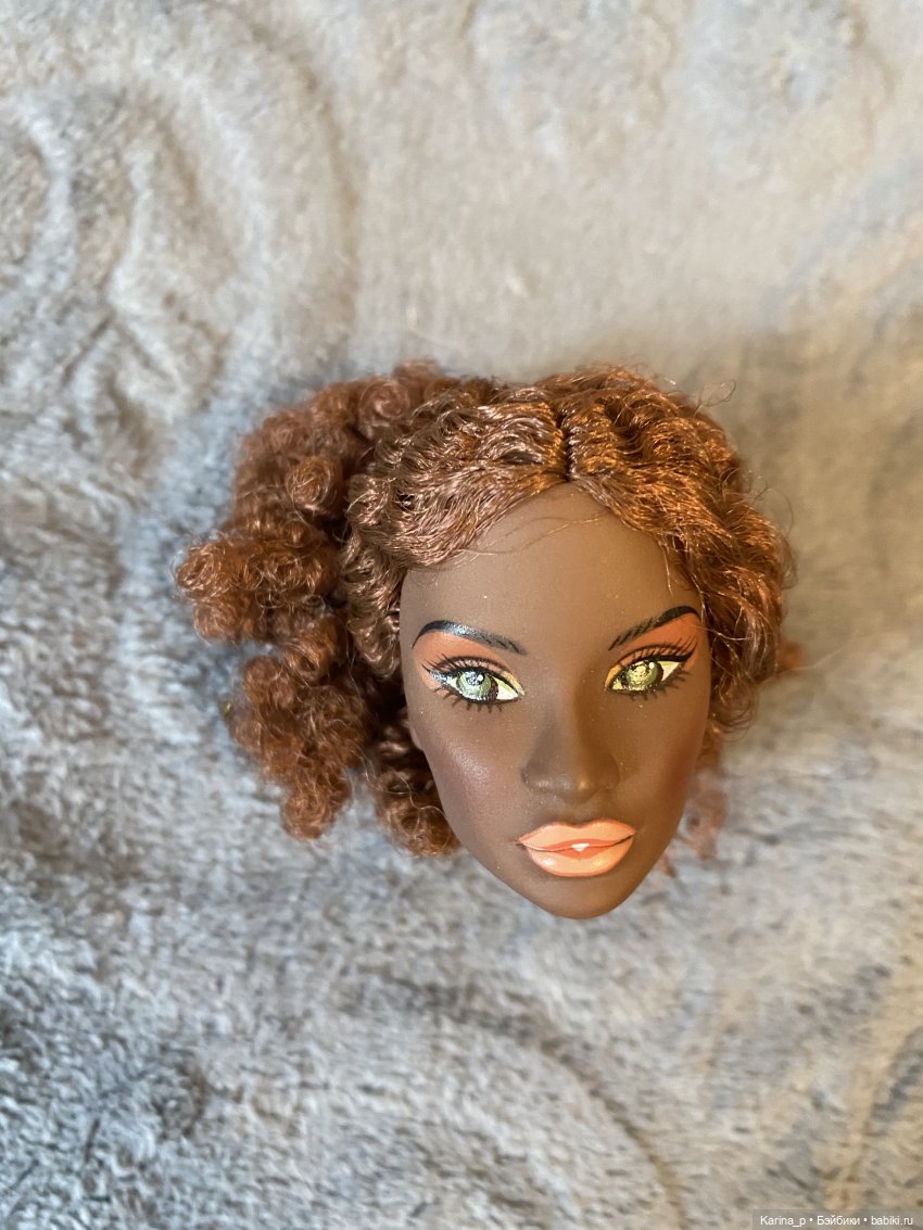 Джанай — Куклы Integrity Toys (Интегрити): Poppy Parker