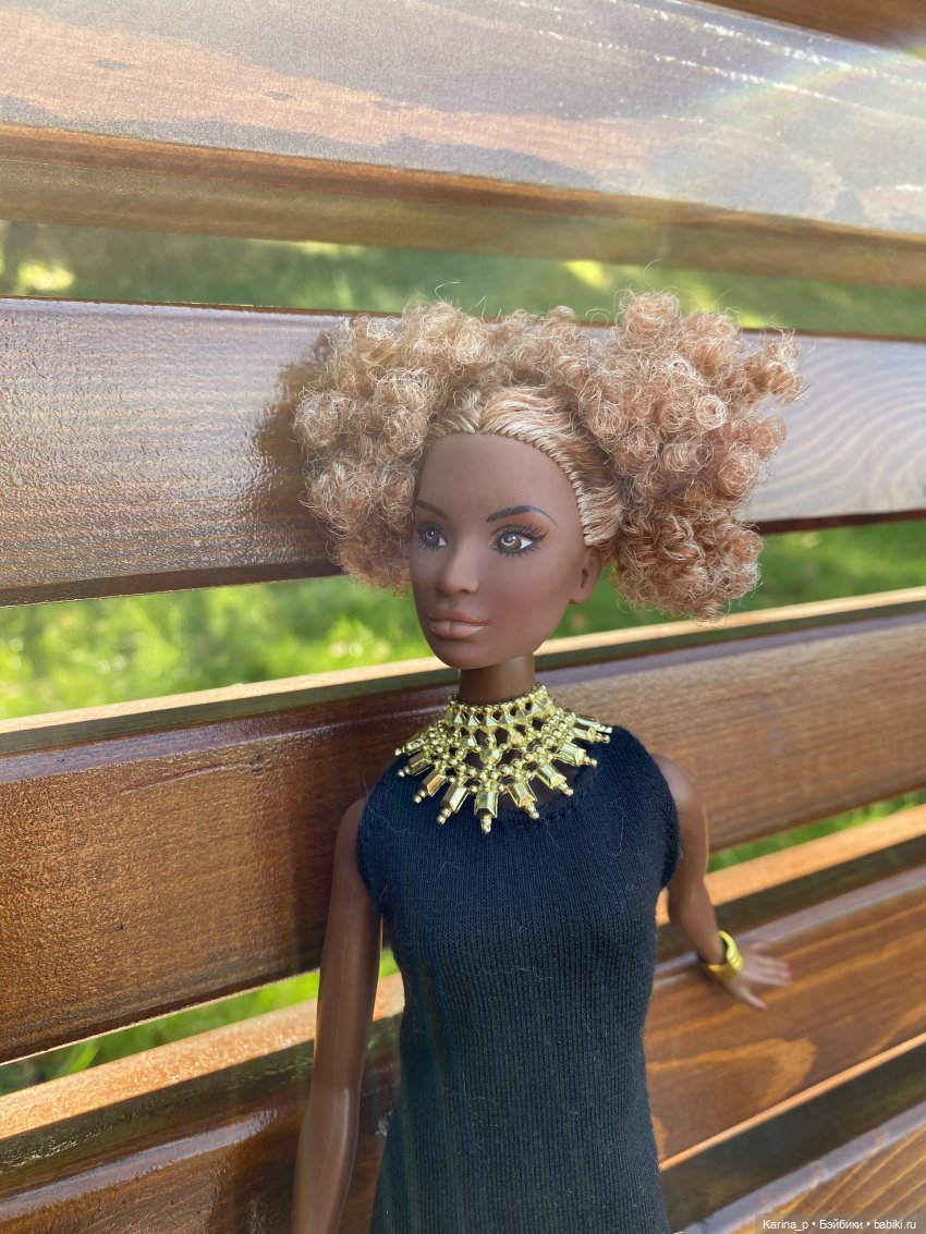 Джанай — Куклы Integrity Toys (Интегрити): Poppy Parker (фото 10)