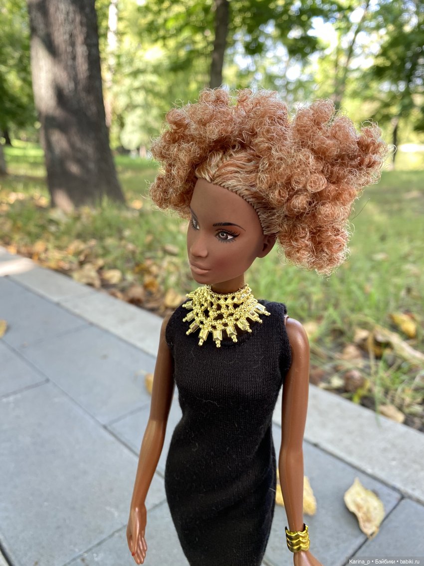 Джанай — Куклы Integrity Toys (Интегрити): Poppy Parker (фото 5)