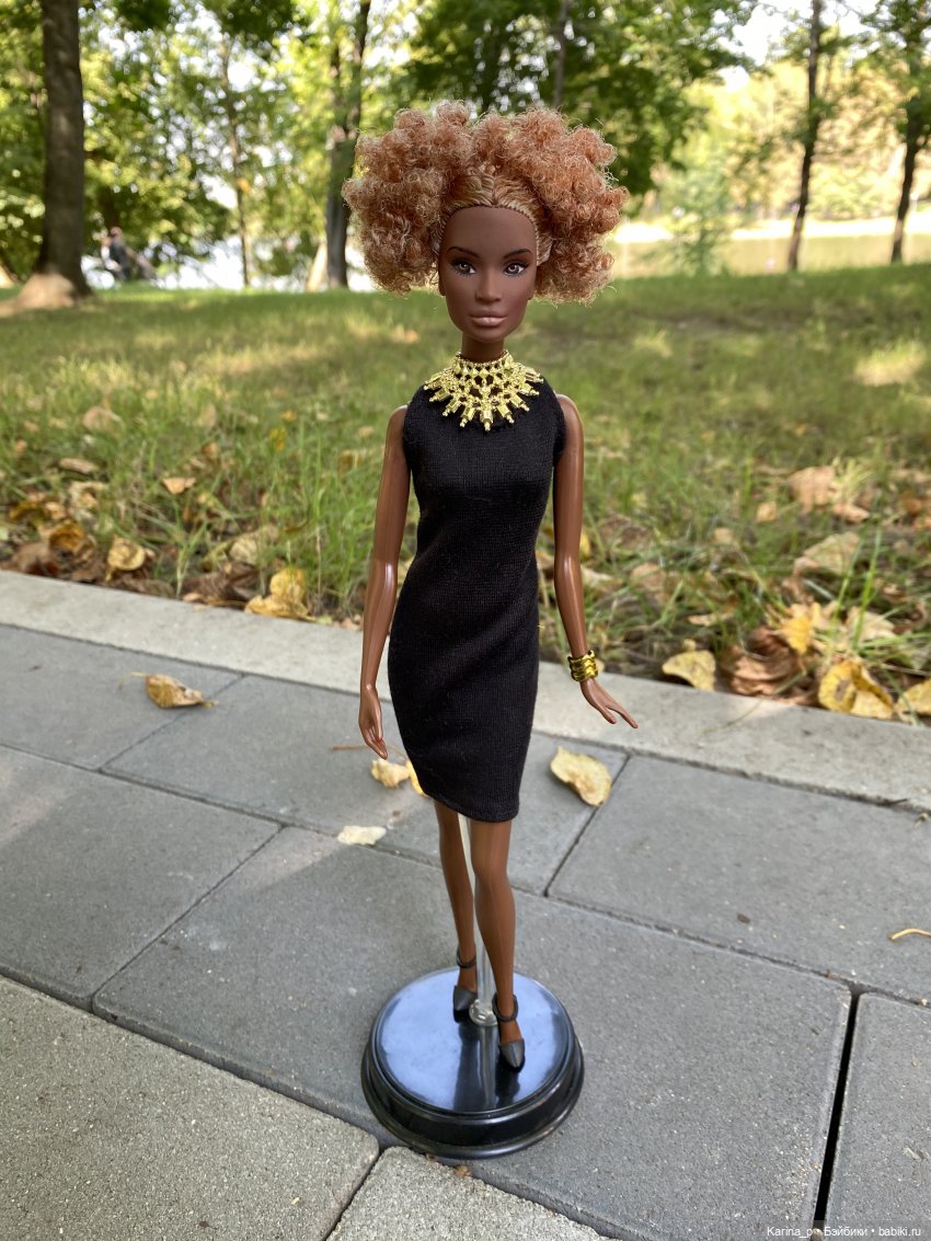 Джанай — Куклы Integrity Toys (Интегрити): Poppy Parker (фото 4)