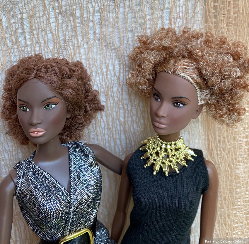 Джанай — Куклы Integrity Toys (Интегрити): Poppy Parker