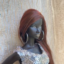 Моя первая кукла Nadja от Inregrity Toys (фото нюд)