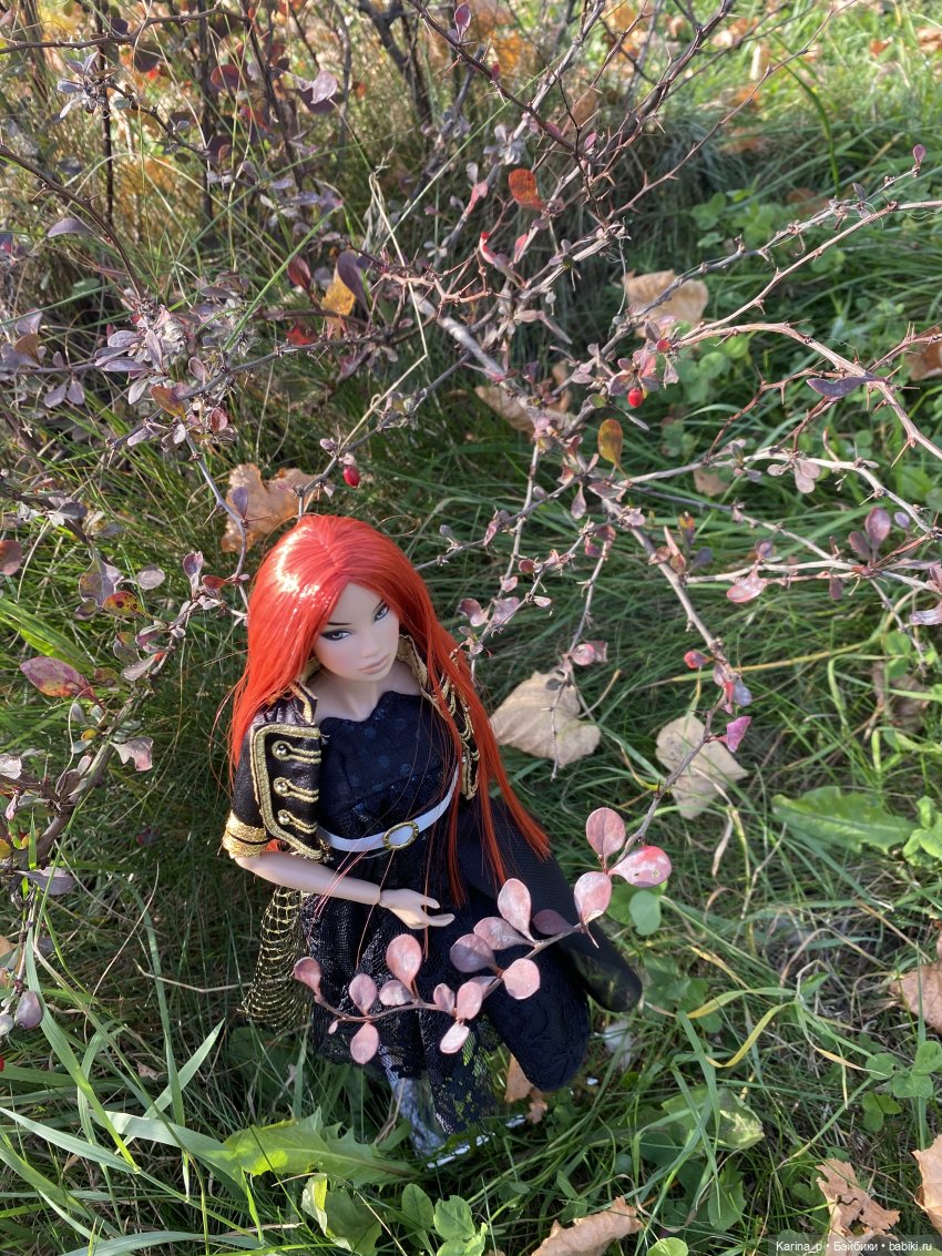 Алиса Kyori от Integrity Toys (фото 9)