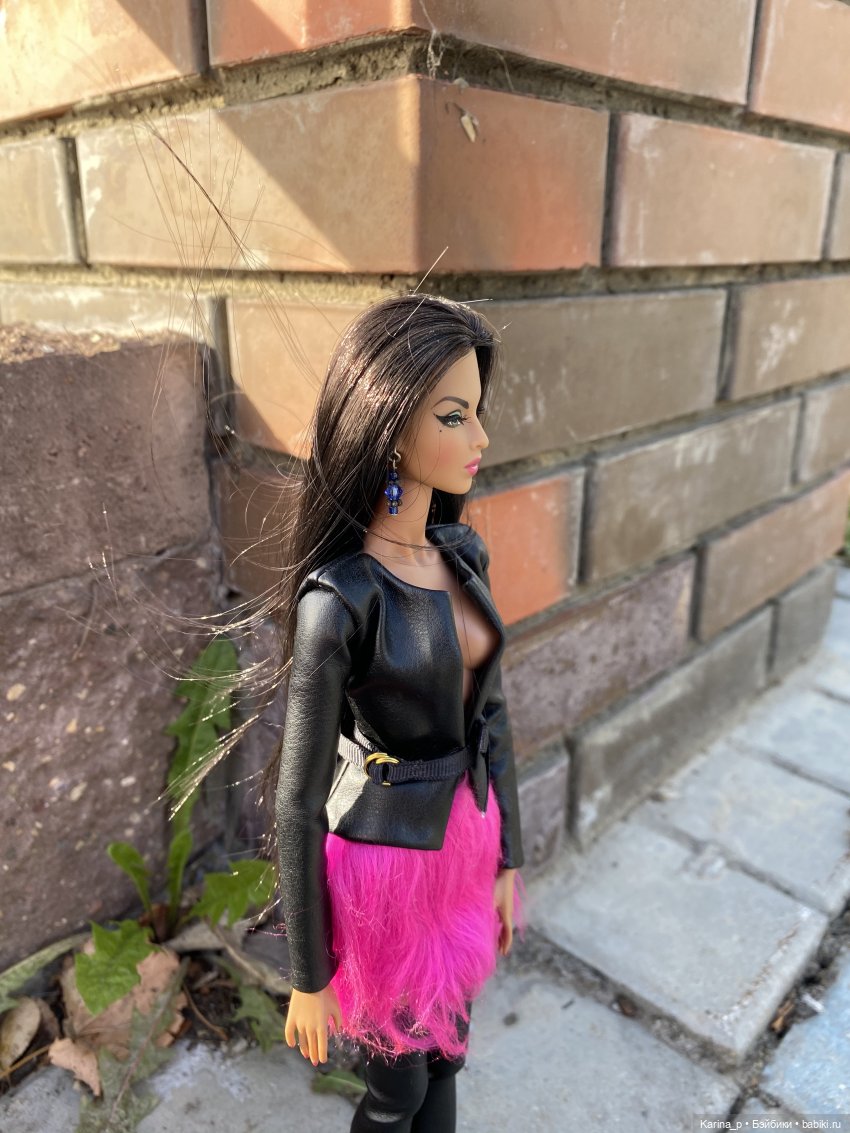 Иша от Интегрити — Куклы Integrity Toys (Интегрити): Poppy Parker (фото 7)