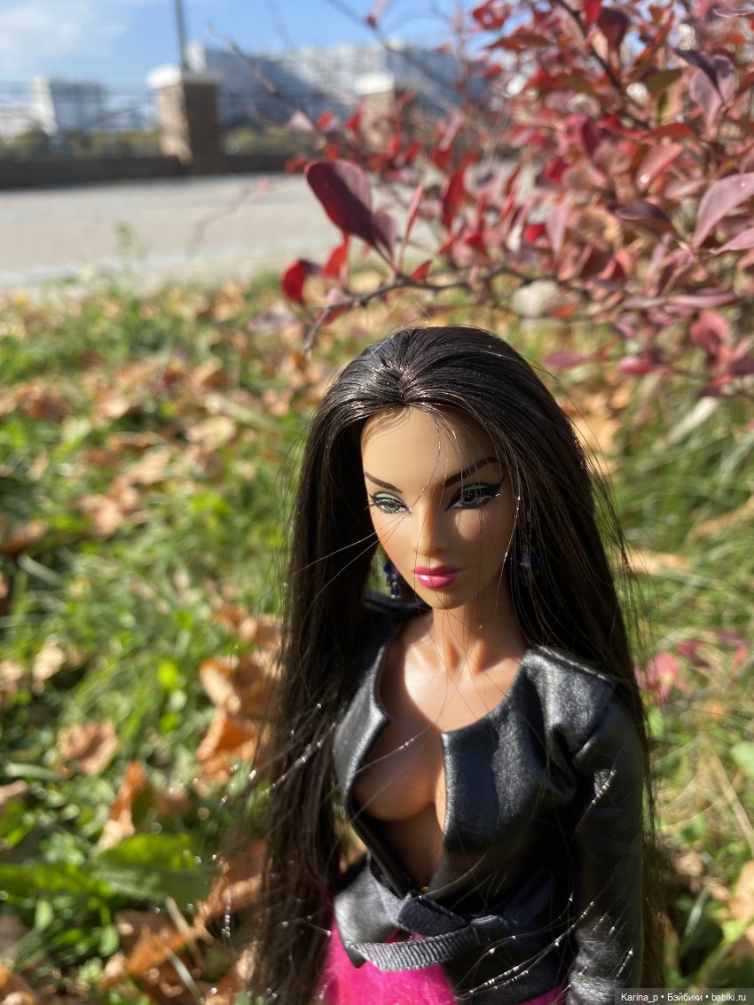 Иша от Интегрити — Куклы Integrity Toys (Интегрити): Poppy Parker (фото 4)