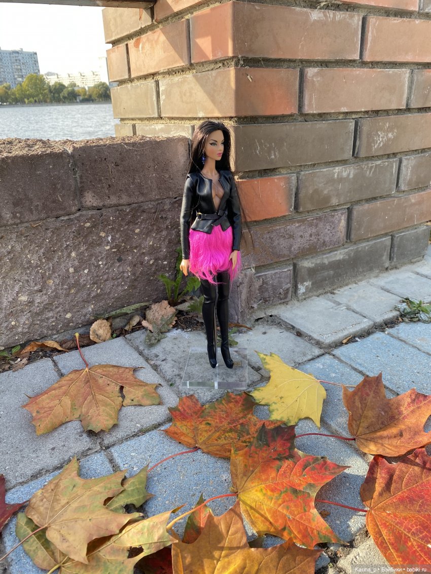 Иша от Интегрити — Куклы Integrity Toys (Интегрити): Poppy Parker (фото 6)