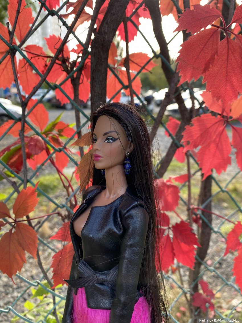 Иша от Интегрити — Куклы Integrity Toys (Интегрити): Poppy Parker