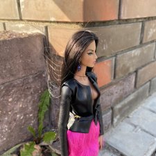 Иша от Интегрити