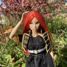 Алиса Kyori от Integrity Toys
