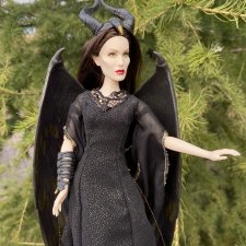 Малефисента от  jakks pacific