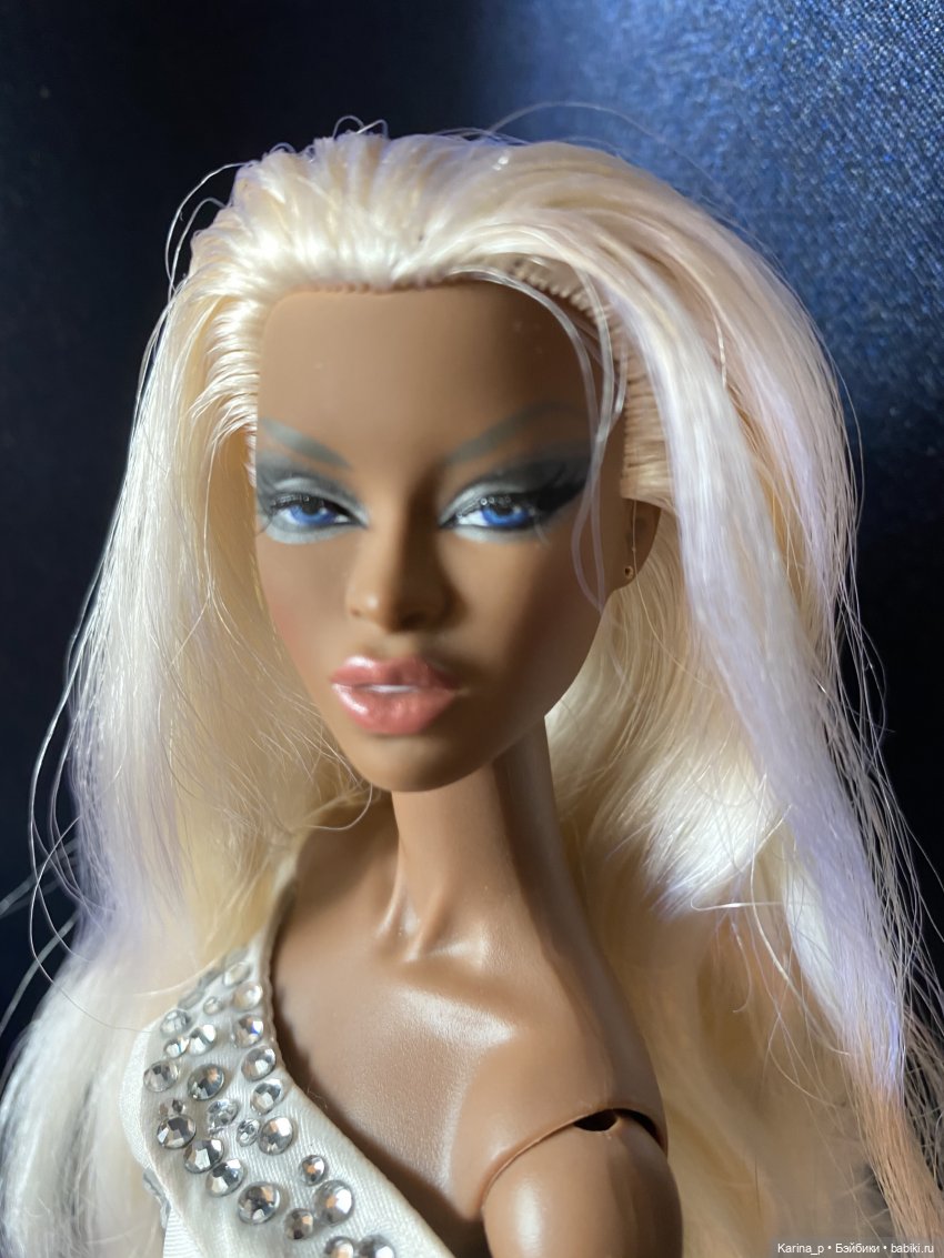 Адель от Integrity Toys — Куклы Integrity Toys (Интегрити): Poppy Parker (фото 8)