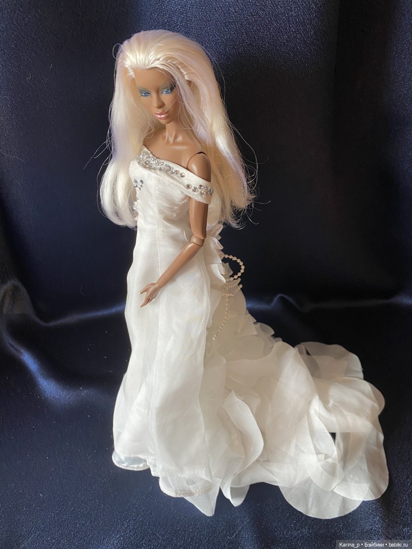 Адель от Integrity Toys — Куклы Integrity Toys (Интегрити): Poppy Parker (фото 6)