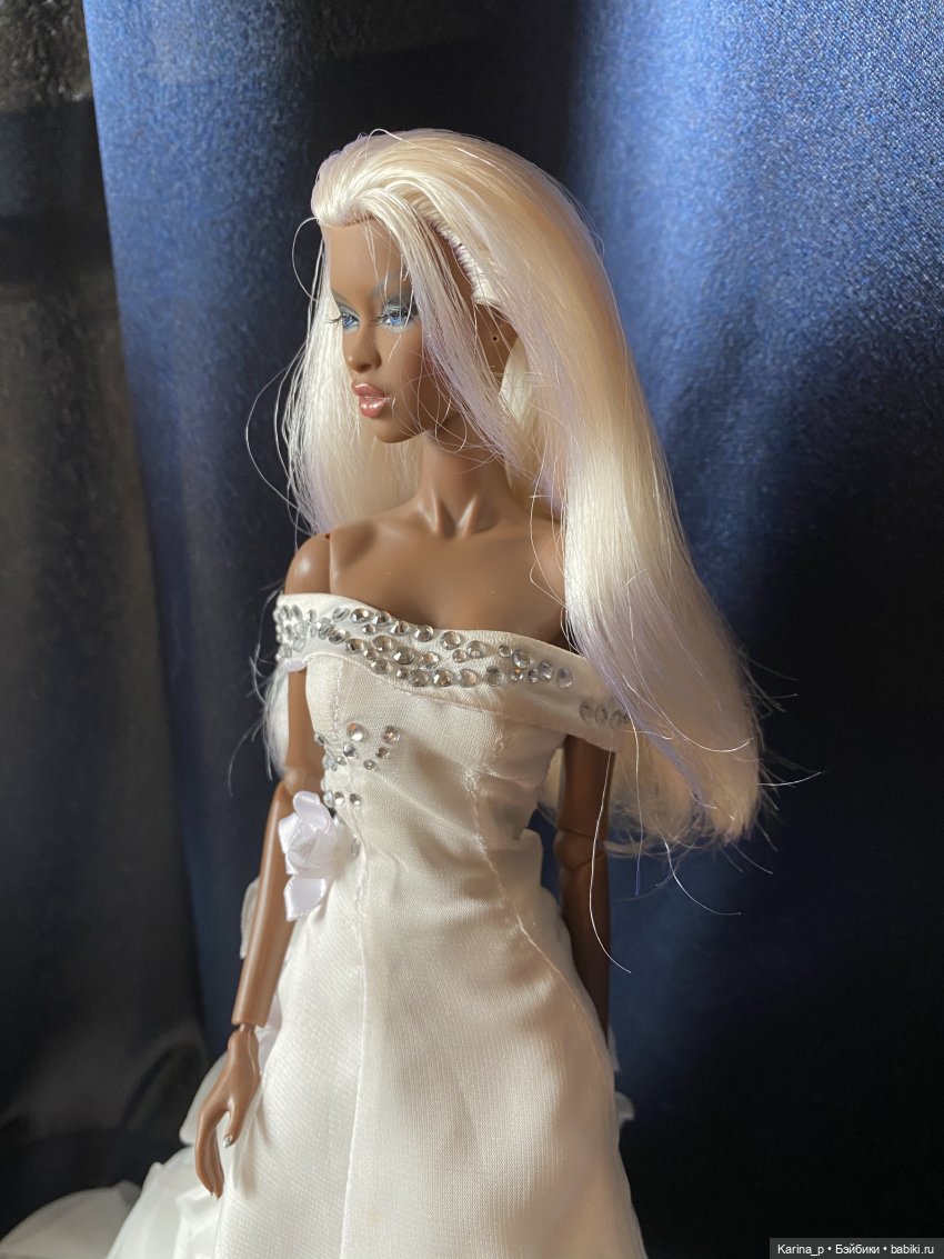 Адель от Integrity Toys — Куклы Integrity Toys (Интегрити): Poppy Parker (фото 4)