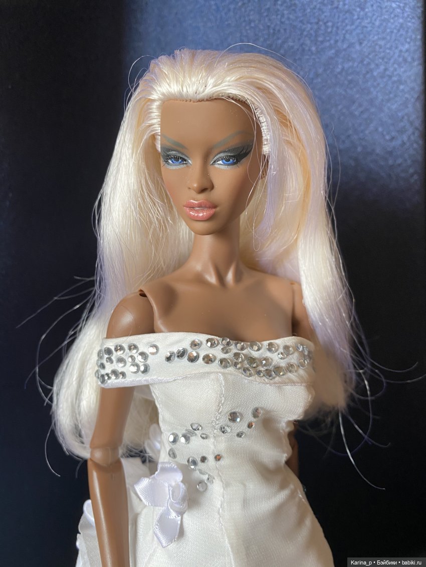 Адель от Integrity Toys — Куклы Integrity Toys (Интегрити): Poppy Parker (фото 2)