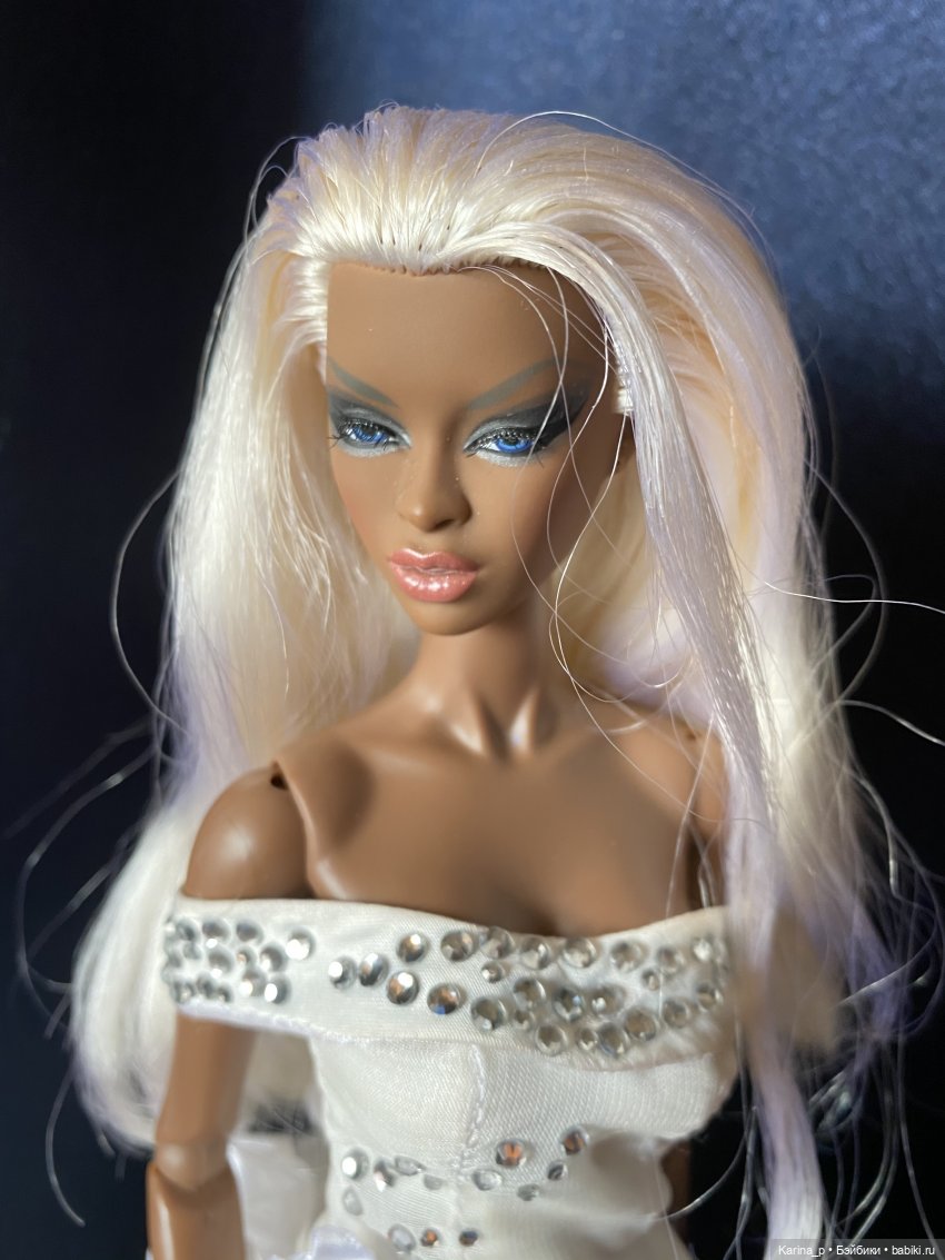 Адель от Integrity Toys — Куклы Integrity Toys (Интегрити): Poppy Parker (фото 5)