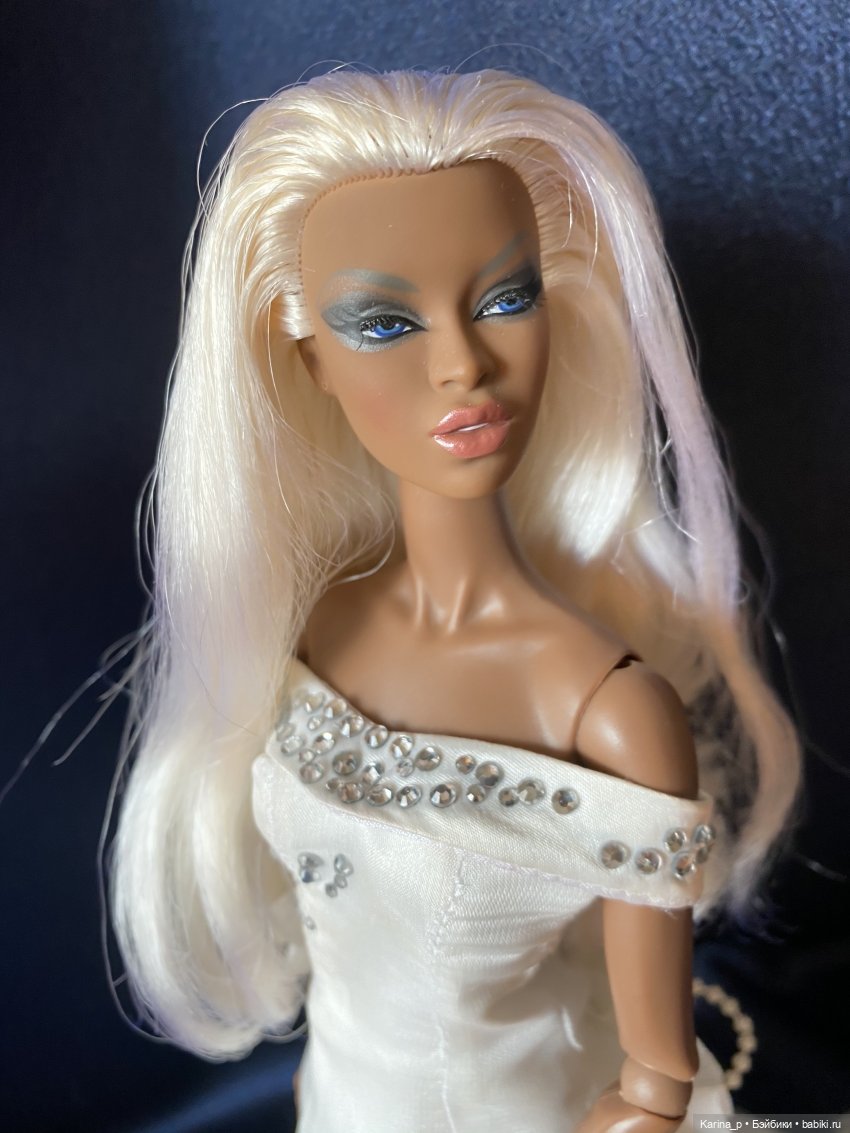 Адель от Integrity Toys — Куклы Integrity Toys (Интегрити): Poppy Parker (фото 7)