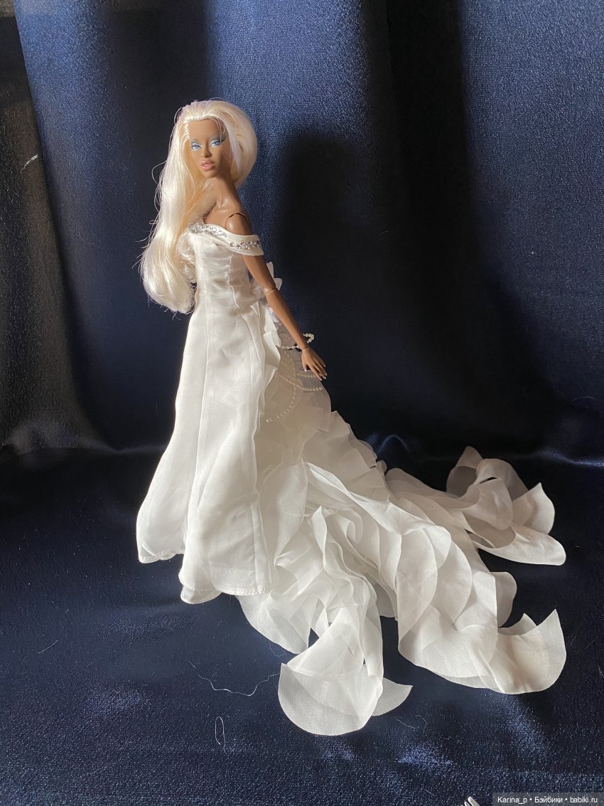 Адель от Integrity Toys — Куклы Integrity Toys (Интегрити): Poppy Parker (фото 9)