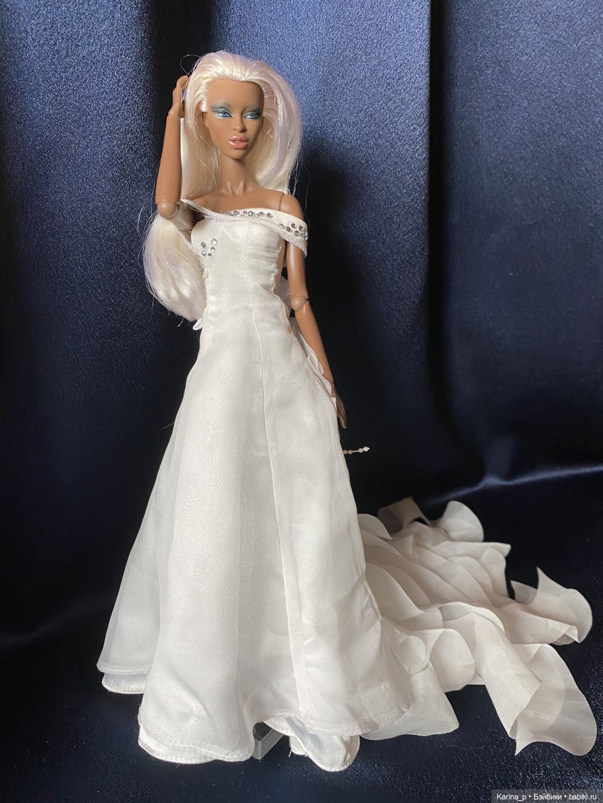 Адель от Integrity Toys — Куклы Integrity Toys (Интегрити): Poppy Parker (фото 10)