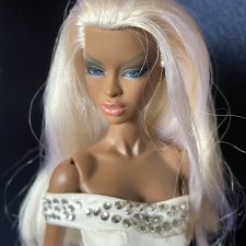 Адель от Integrity Toys