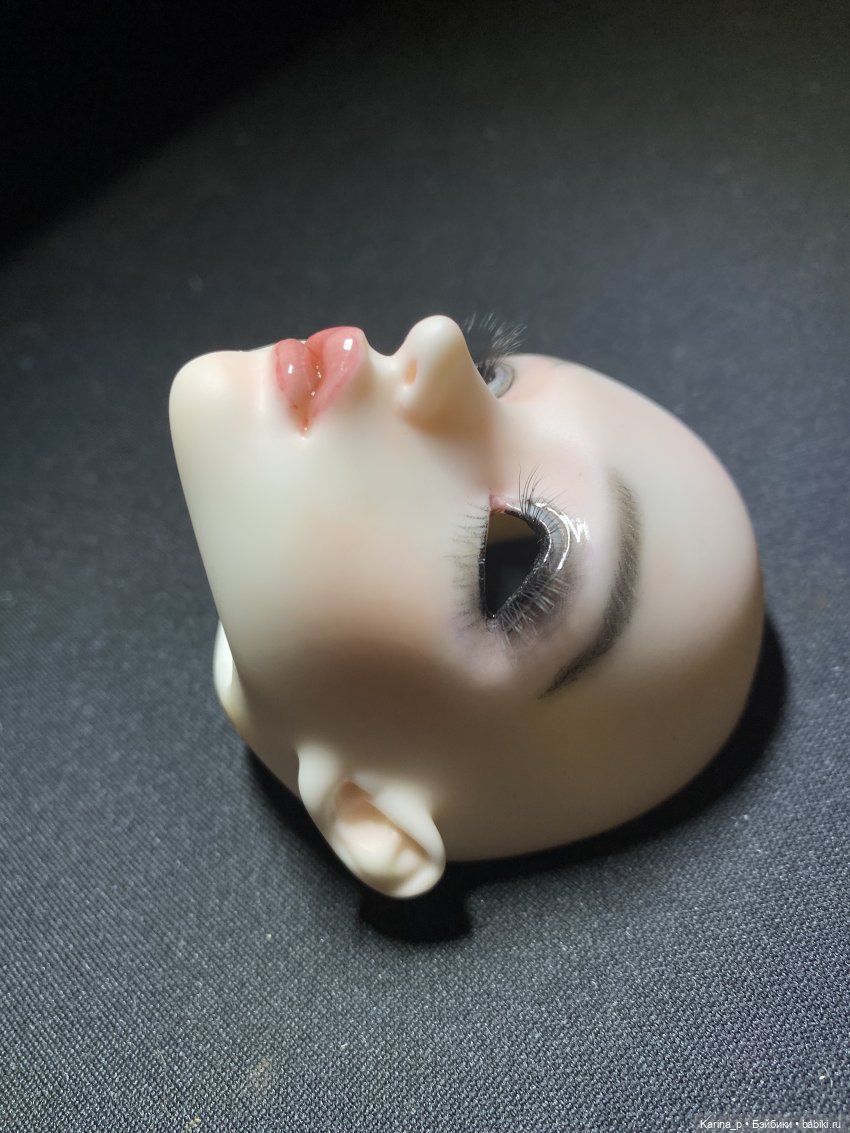 Николь Doll Chateau Nicola-A. Зачем девушке штангенциркуль (фото 10)