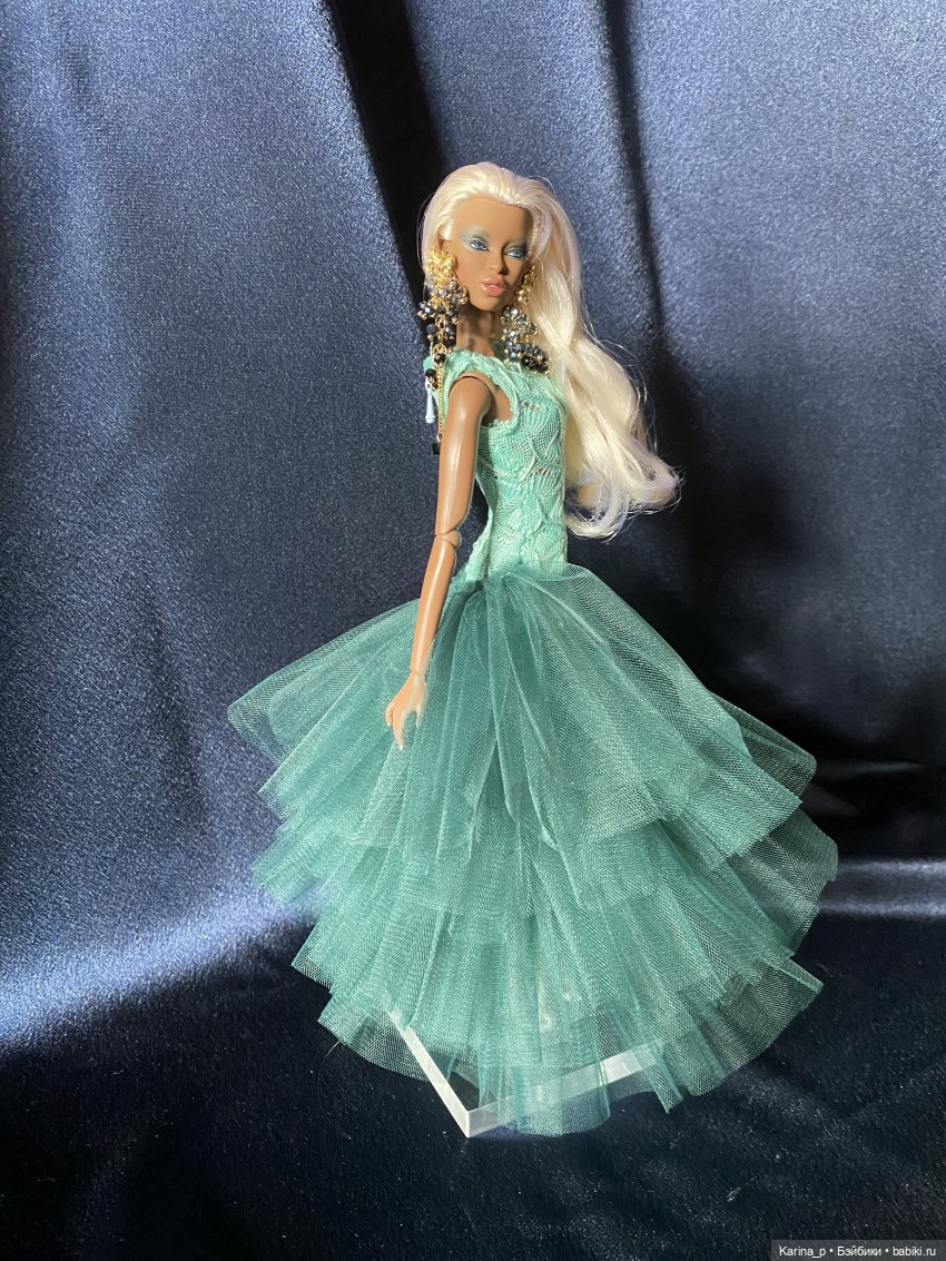 Адель от Integrity Toys — Куклы Integrity Toys (Интегрити): Poppy Parker