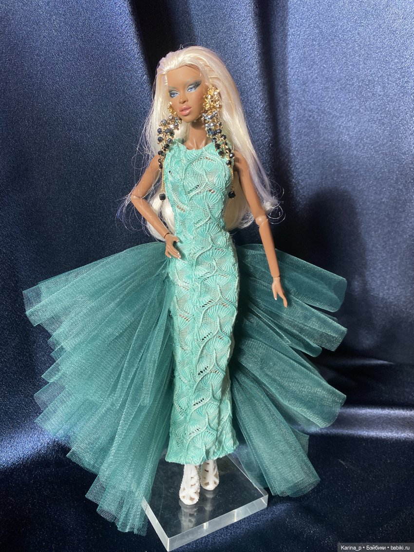 Адель от Integrity Toys — Куклы Integrity Toys (Интегрити): Poppy Parker